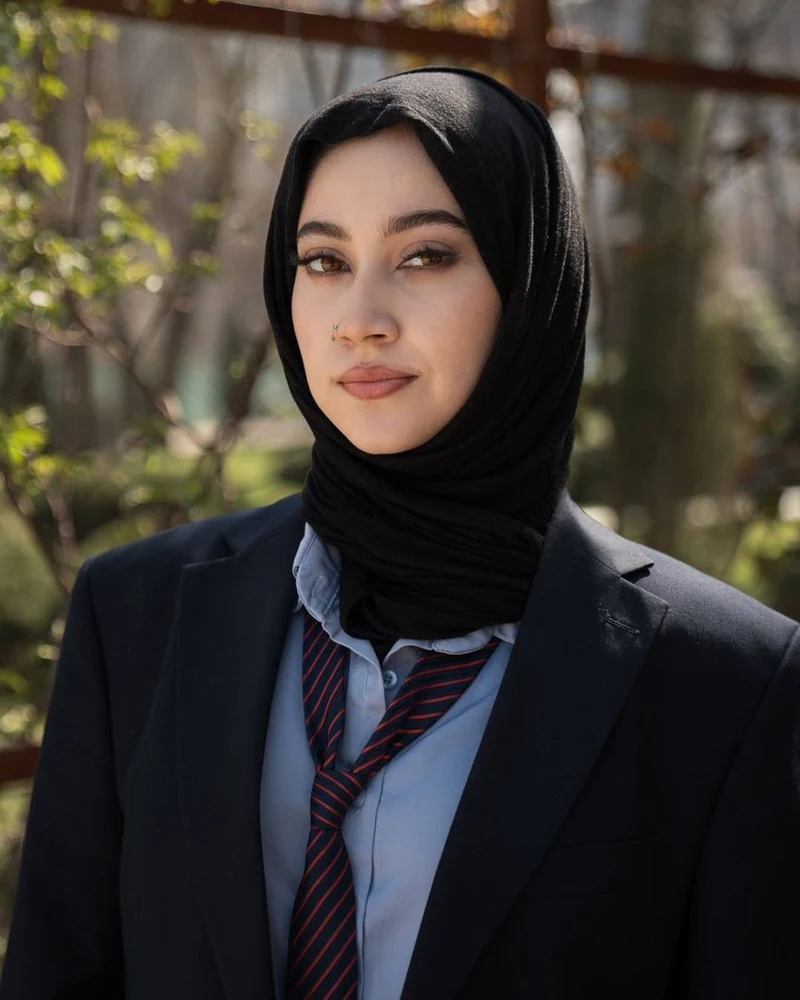 Marifat Jamal, Founder